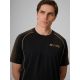8. Men’s Quick-Drying Training T-Shirt 4F | Robert Lewandowski RL9SSS26TFTSM2466-20S