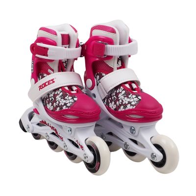 12. Roces Compy X Girl Jr 400898 00002 inline skates