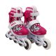 12. Roces Compy X Girl Jr 400898 00002 inline skates
