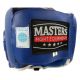 20. Masters boxing helmet with mask KSSPU-M (WAKO APPROVED) 02119891-M02
