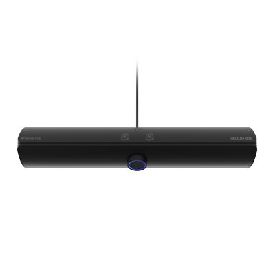3. GENESIS Helium 312BT Computer Speakers Black 2.0 Channel 10 W