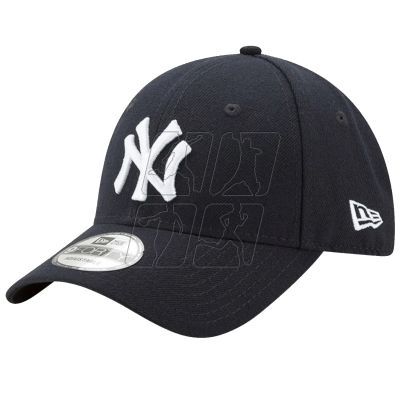 Cap New Era 9Forty The League New York Yankees Mlb Cap 10047538