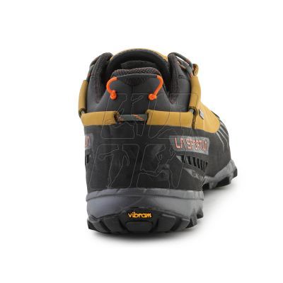 4. La Sportiva TX5 Low Gtx Savana Tiger M shoes 24T732206