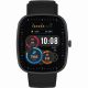2. Smartwatch Gravity Black 2 Straps GT18-10