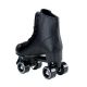 5. Roller skates Nils Extreme NQ8400S Black s.35