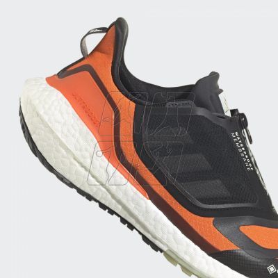 7. Adidas Ultraboost 22 Gore-Tex M GX9126 shoes