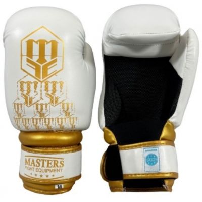 3. ROSM-FIGHT Open Gloves (WAKO APPROVED)
