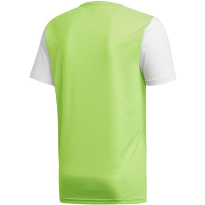2. adidas Estro 19 JSY M DP3240 football shirt