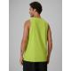 2. Sleeveless shirt 4F 4FRSS26TSLEM367-45S