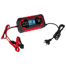 Automatic Charger 12 V/15 A LiFePO4 BLOW