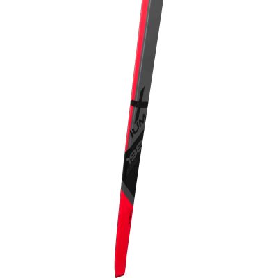 6. ROSSIGNOL X-IUM R-Skin Stiff Cross-Country Skis