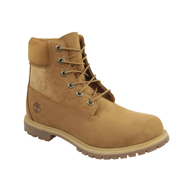 5. Timberland 6 In Premium Boot W A1K3N
