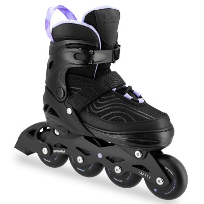 9. Spokey Matty SPK-943451 roller skates size 35-38