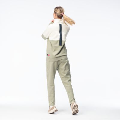 10. EKADI WO'S Women's Trousers