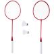 26. DONNAY 5-IN-1 BEACH AND GARDEN BADMINTON SET