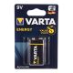 VARTA Energy 9V 6LR61 alkaline battery (x 1)