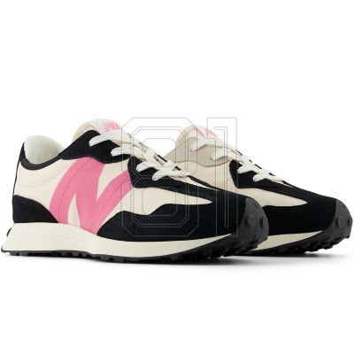 9. New Balance Jr GS327VL shoes