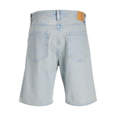 2. Jack&Jones Men's Jeans Shorts JJIALEX JJORIGINAL SHORTS CB 307 SN 12259783 BLUE DENIM