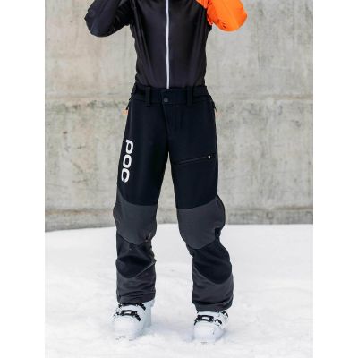 3. POC RACE ZIP PANTS JR Ski Pants