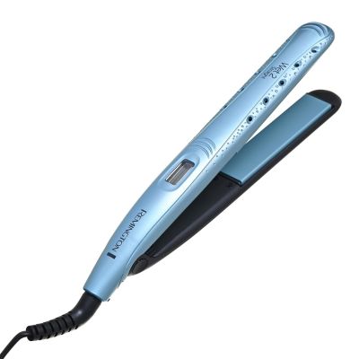 2. REMINGTON Wet2Straight S7300 Straightener (blue)
