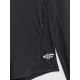 8. Women's slim quick-drying training sweatshirt 4F 4FRSS26TFSWF0949-20S