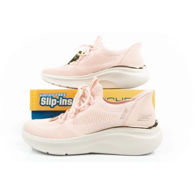 10. Skechers Bobs B Love-True Delight Slip-Ins W 117617/LTPK