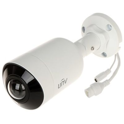 IP camera IPC2105SB-ADF16KM-I0 - 5 Mpx 1.68 mm UNIVIEW