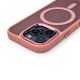 3. MagSafe Compatible Fashion Case for Samsung Galaxy S26 - Pink