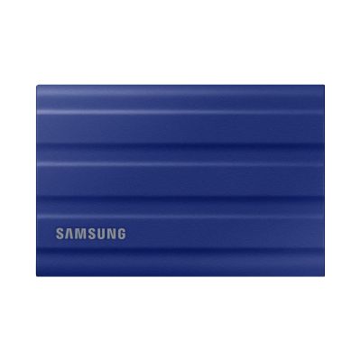 Samsung MU-PE2T0R 2TB USB Type-C 3.2 Gen 2 (3.1 Gen 2) Blue