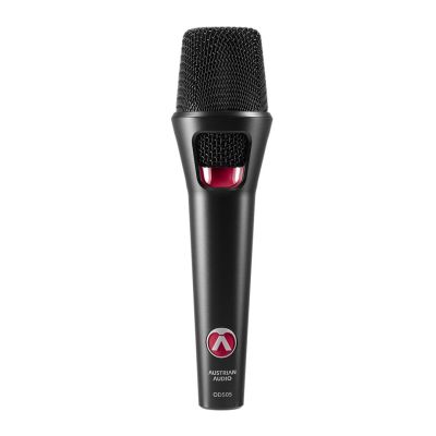 7. Austrian Audio OD505 - Active Dynamic Microphone