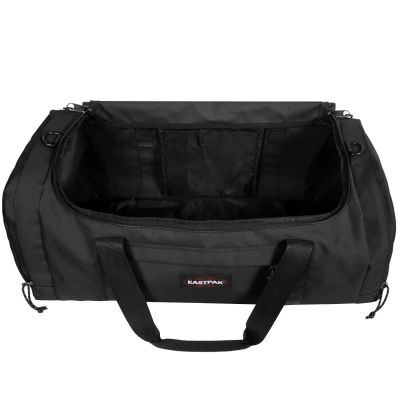 3. Eastpak Reader M Bag EK00082D0081 Black One Size