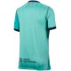 3. Nike FC Barcelona Stadium 2026/27 Kids' Jersey Green II6686 301
