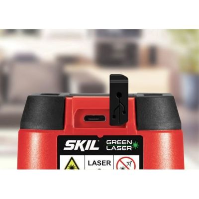 7. CROSSLINE LASER GREEN 1911DA