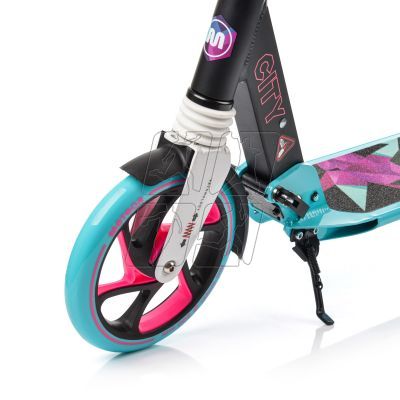 9. Meteor City Rio 16955 scooter