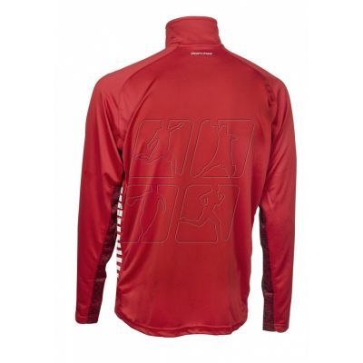 4. Select Spain Zip sweatshirt T26-01851