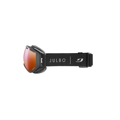 4. Julbo Titan OTG Ski Goggles Black