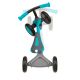 31. Multifunction bike Globber Learning Bike 3in1 Deluxe 639-105