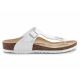 11. Birkenstock Gizeh BS Jr 1027260 flip-flops