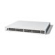 3. Cisco C1300-48T-4X Switch, Network Switch, Managed L2/L3, Gigabit Ethernet (10/100/1000), White