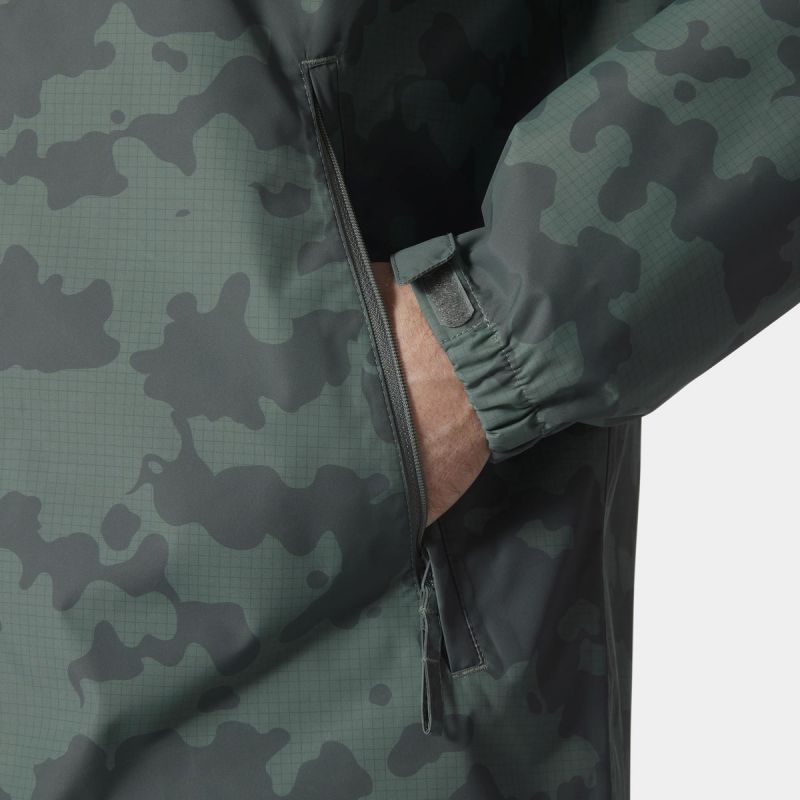 15. Helly Hansen Ervik Jacket M 64032 485