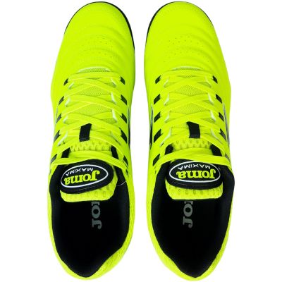 10. Joma Maxima 2409 Turf fluor M MAXW2409TF football boots