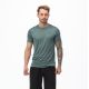 5. BODINI Men's Short-Sleeve T-Shirt