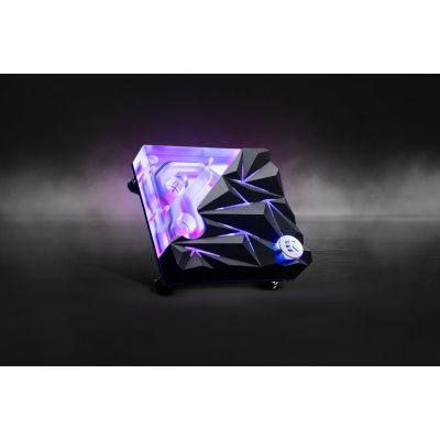 5. EK Water Blocks EK-Quantum Velocity Edge D-RGB Water Block