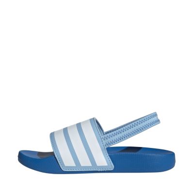 11. Adidas adilette Estrap Jr JR5332 sandals