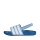 11. Adidas adilette Estrap Jr JR5332 sandals