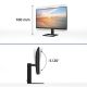 34. PHILIPS LED MONITOR 27" 27E1N1800AE/00