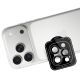 5. 3mk Lens Protection Pro Black Tempered Glass for iPhone 18 Pro / 18 Pro Max