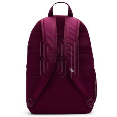 3. Nike Elementa Shoeboxl Backpack HJ4186-610