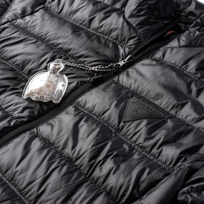 4. Iguana Blanca Jacket W 92800372042