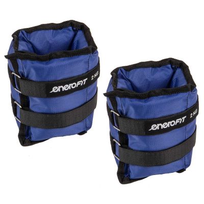 BLUE JOINT WEIGHT 4KG (2x2KG) ENERO FIT